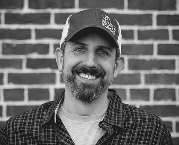 Bryan Castanino- Production Management, Profile Homes © 2018 Profile Homes