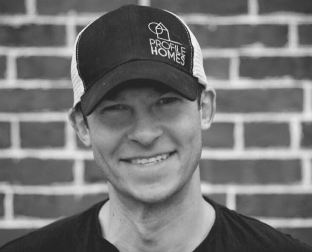 Matt Silva- Founder, Profile Homes © 2018 Profile Homes
