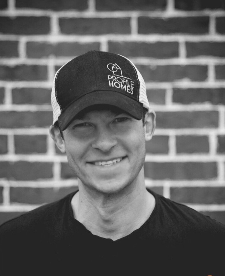 Matt Silva- Founder, Profile Homes © 2018 Profile Homes